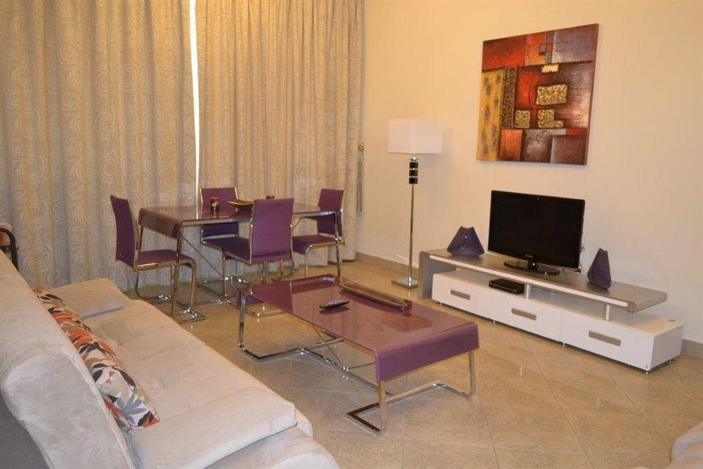 Abu Dhabi Plaza Hotel Apartments Buitenkant foto